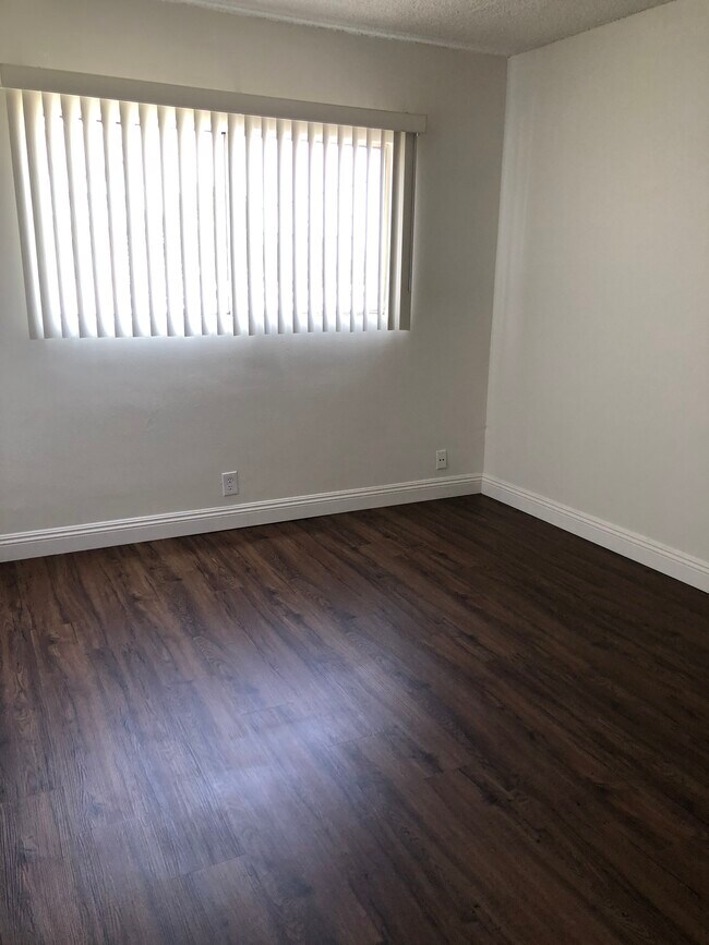 Bedroom #1 - 6110 Seville Ave