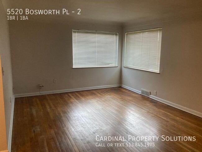 Building Photo - Charming & Spacious 1-Bedroom in Pleasant ...