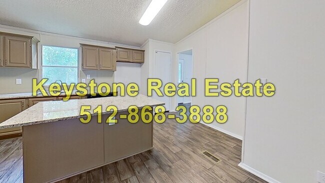 Building Photo - Lovely 4-bedroom, 2-bath home offering 2,048 sq ft on 1.21 scenic acres in Georgetown!