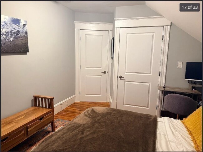 Building Photo - 40 Winthrop St