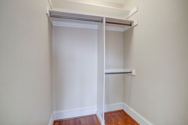 Building Photo - 2600 Pennsylvania Ave NW