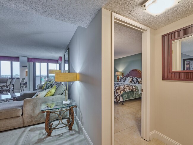Building Photo - 3420 S Ocean Blvd
