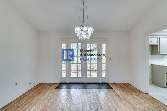 Building Photo - 3 Bed/2.5 Bath Home in Trace Ridge in Ridg...