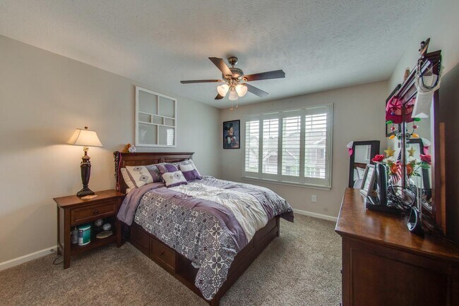 Building Photo - 4017 Rhythm Dr
