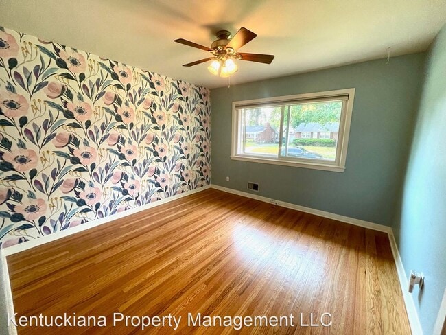 Building Photo - 3 br, 2.5 bath House - 3609 Hanover