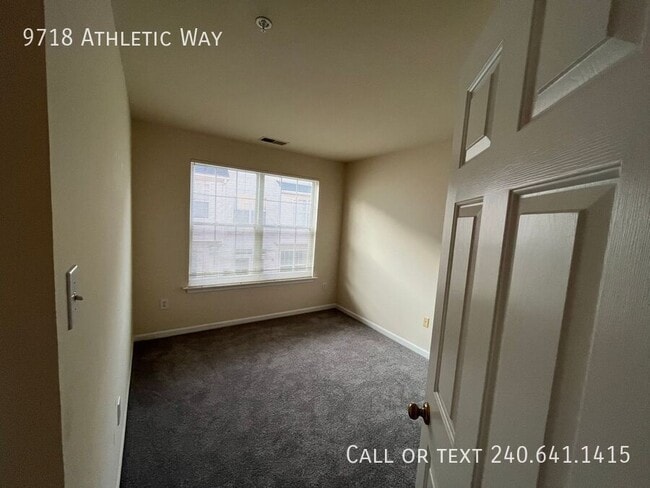 Building Photo - 9718 Athletic Way