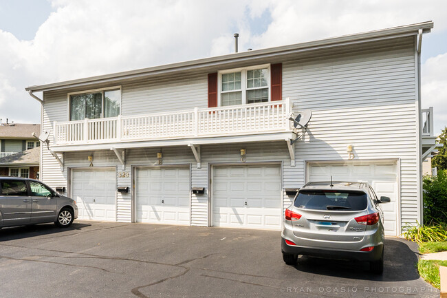 Building Photo - 328 Georgetown Ct