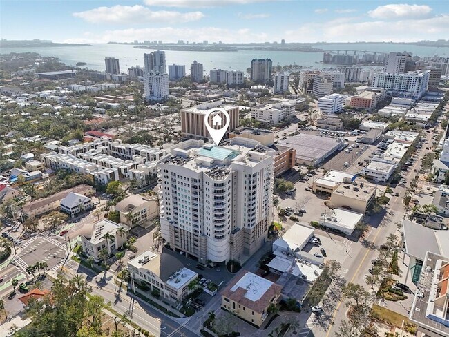 Building Photo - 1771 Ringling Blvd