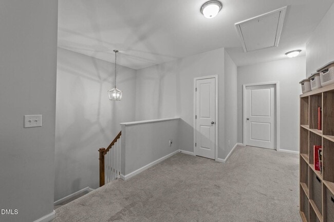 Building Photo - 4 Bedroom Home Close to Downtown Wake Forest. Fenced Yard!