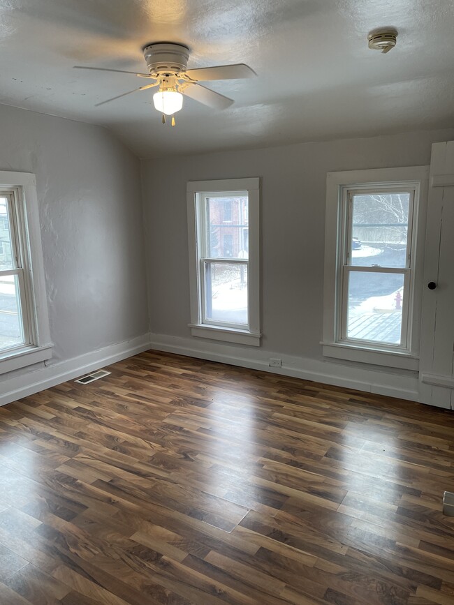 Upstairs Bedroom 1 - 200 Wisconsin Ave