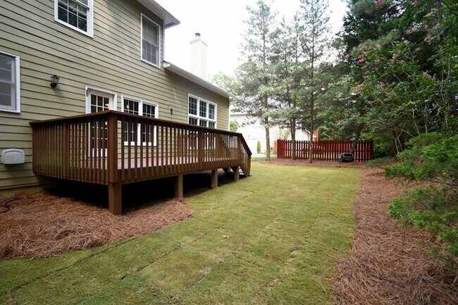 Building Photo - 460 Summer Breeze Ct.