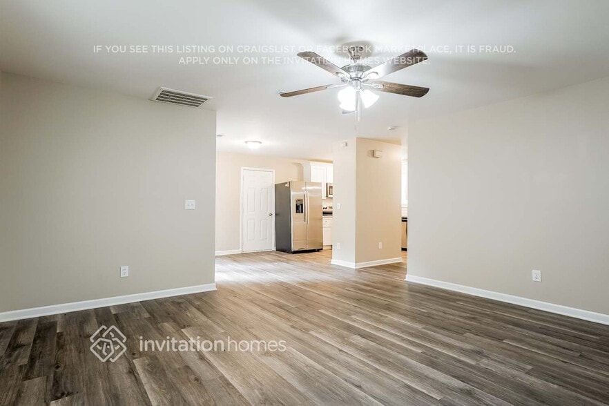 Building Photo - 1500 Bermwood Ct