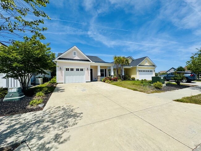 Building Photo - 1501 Ferney Dr