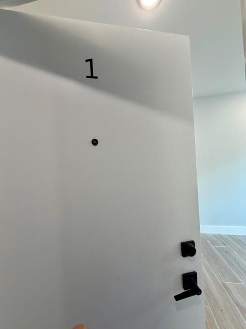 Building Photo - 443 Bergen Ave