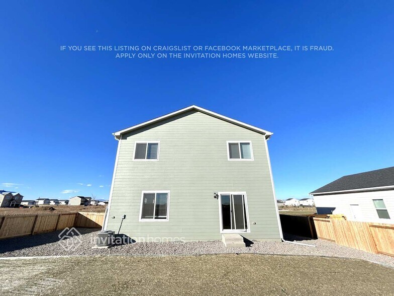 Building Photo - 7322 Green River Ave