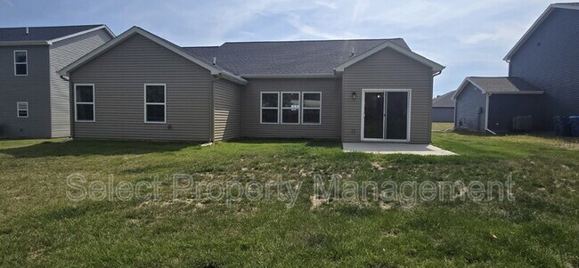 Building Photo - 8058 Haven Blvd