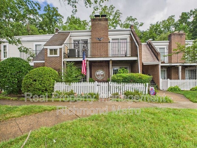 Primary Photo - 1534 Cross Keys Ct
