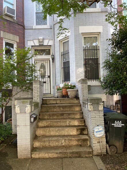 Building Photo - 2720 13th St NW