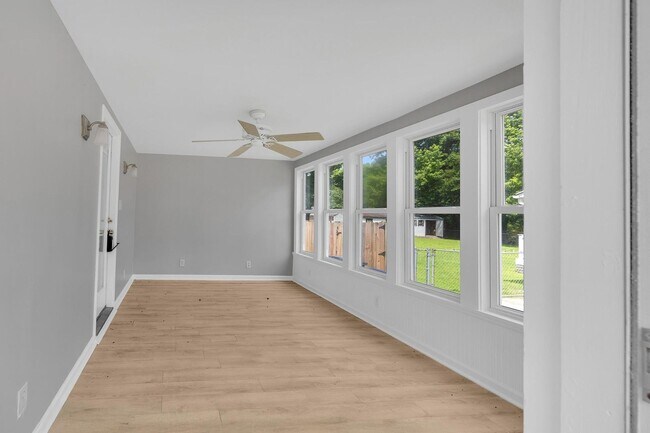 Building Photo - House for Rent in Jacksonville!
