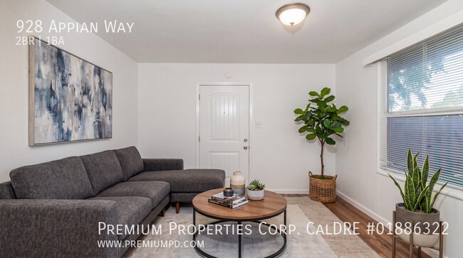 Building Photo - 928 Appian Way