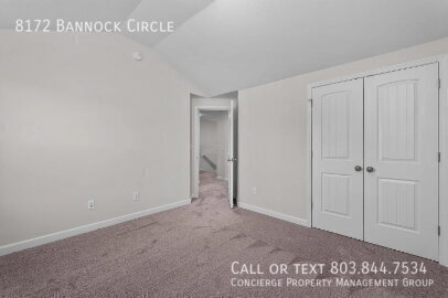 Building Photo - 8172 Bannock Cir