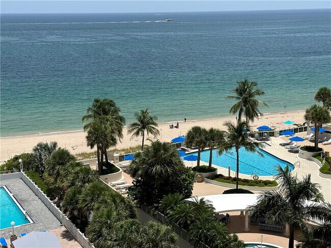 Building Photo - 4250 Galt Ocean Dr