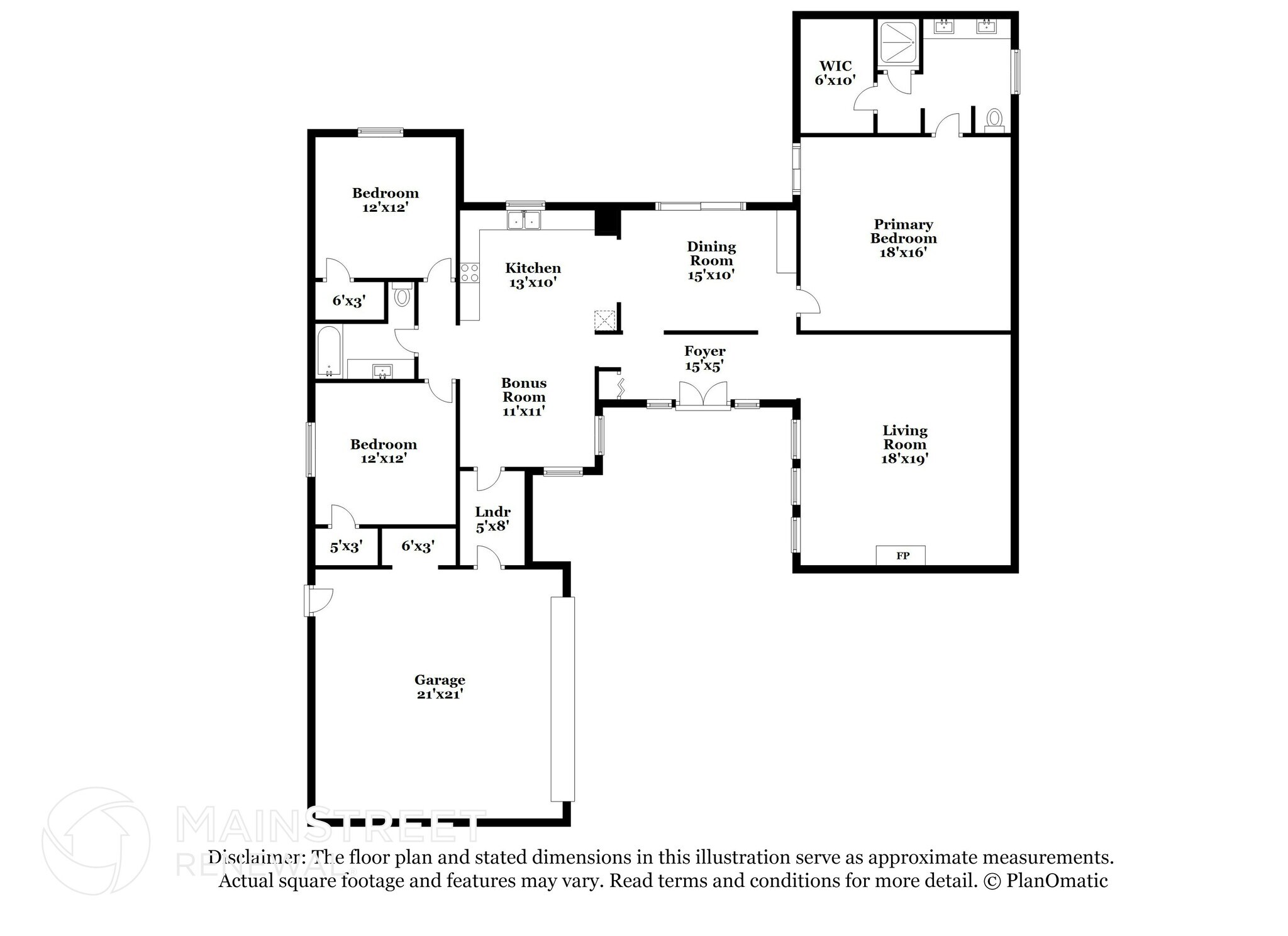 Building Photo - 4515 Sylvan Glen Dr