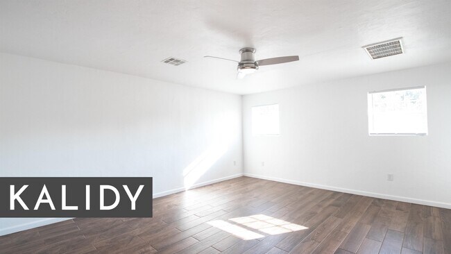 Building Photo - 5617 S Indian Meridian Rd