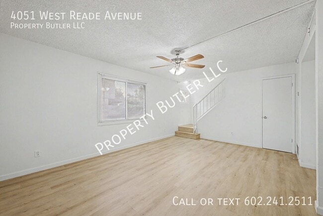 Building Photo - 4051 W Reade Ave