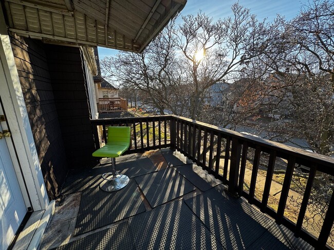 Building Photo - Maryland Upper near UWM