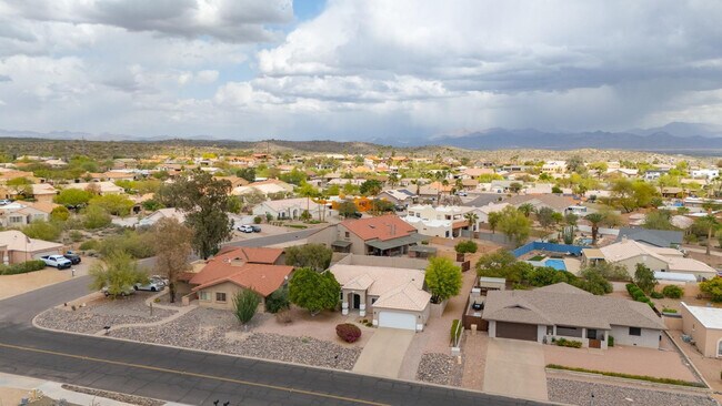 Building Photo - 16916 E Alamosa Ave