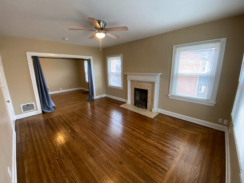 Building Photo - 925 Nassau St