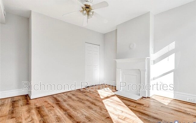 Building Photo - 1302 W Cary St