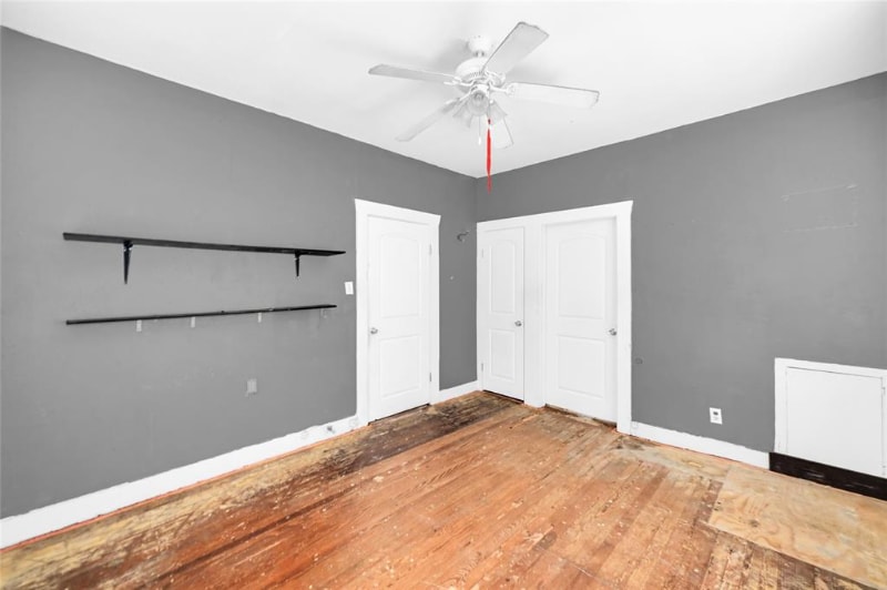 Building Photo - 2804 Elysian St