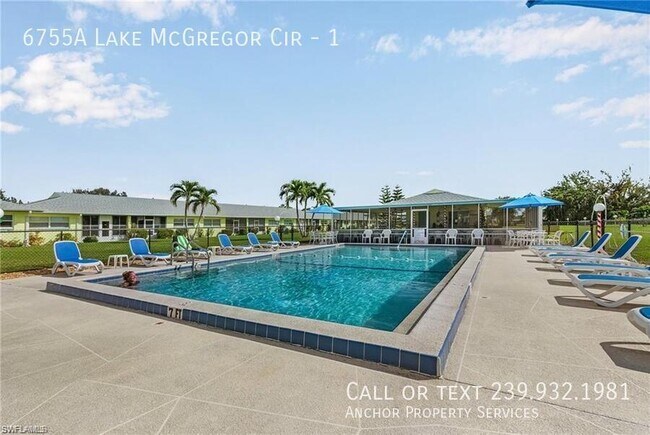 Building Photo - 6755A Lake McGregor Cir-1