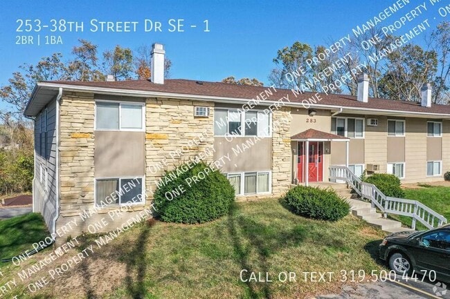 Building Photo - 253-38th Street Dr SE-1
