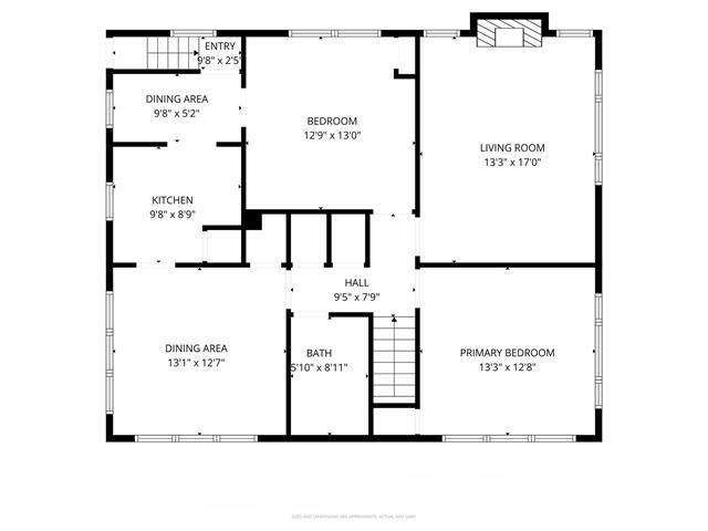 Building Photo - 800 W Lowden St