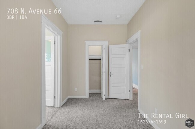 Building Photo - 708 N Avenue 66