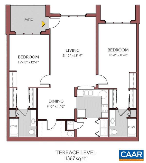 Building Photo - 921 Catalpa Terrace