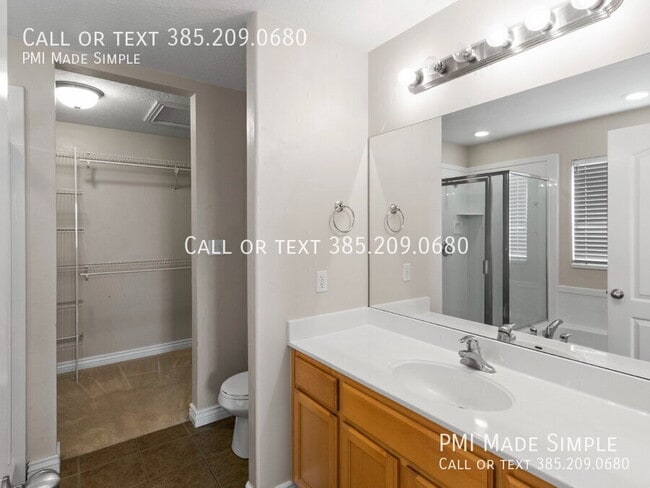 Building Photo - Spacious 5-Bed Home, Cedar Hills, Mountain...