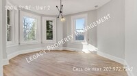 Building Photo - 500 G St NE
