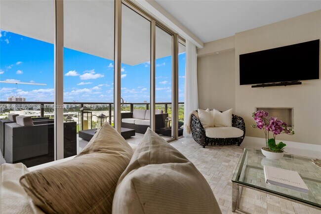 Building Photo - 9701 Collins Ave