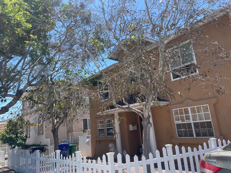 Building Photo - 3840 Kettner Blvd