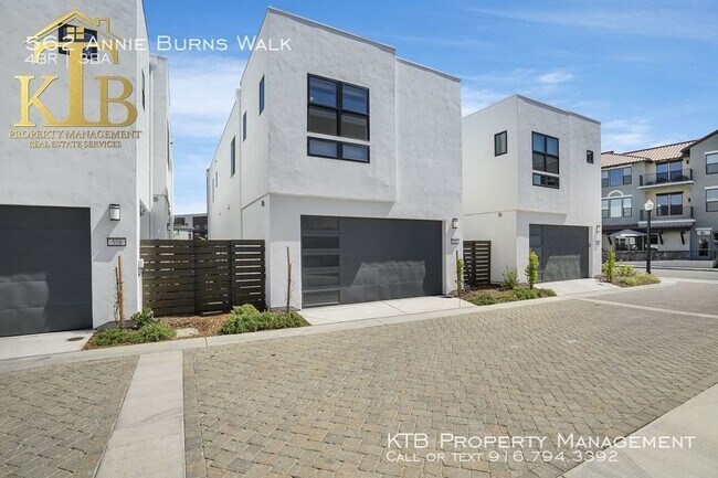 Building Photo - Brand new in Sutter's Place. Soon to be an...