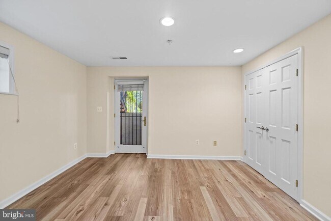 Building Photo - 1312 Euclid St NW