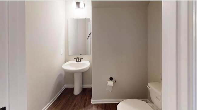 Building Photo - 1037 Orvil Smith Rd