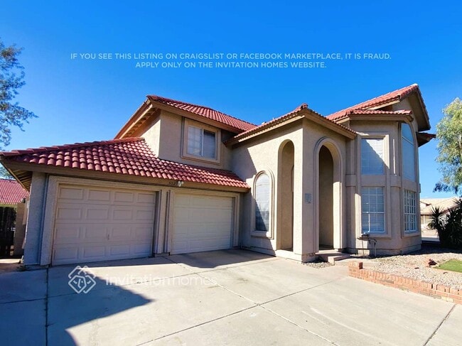 Building Photo - 302 S Quail Ln