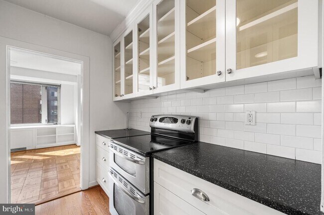 Building Photo - 4301 Massachusetts Ave NW