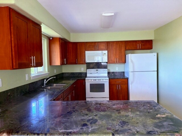 Building Photo - 1065 Ilima Dr