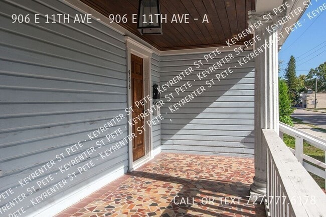 Building Photo - 906 E 11th Ave